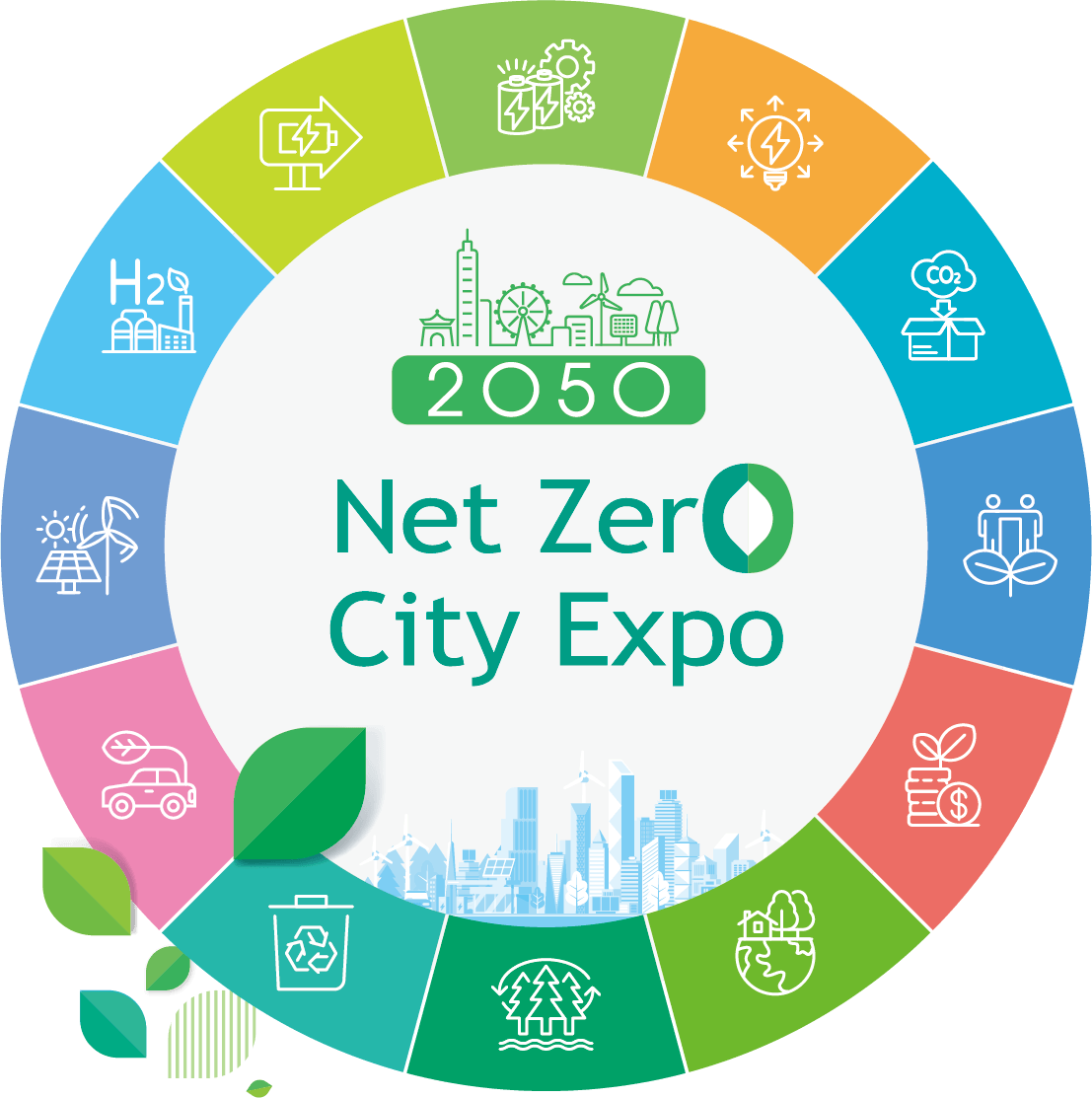 đáp ứng Net Zero trong quá trình chuyển đổi số chuyển đổi xanh