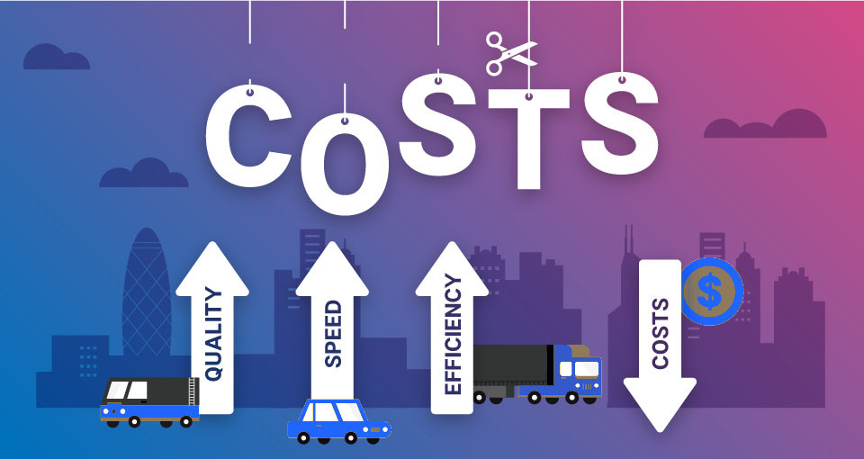 Lợi ích của chuyển đổi số xanh với hệ thống quản lý năng lượng giúp chi phí 