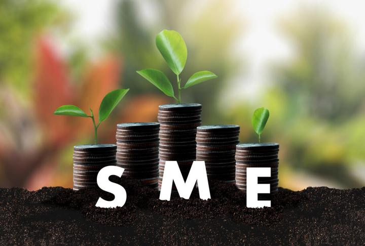 Doanh nghiệp SME & khởi nghiệp công nghệ xanh