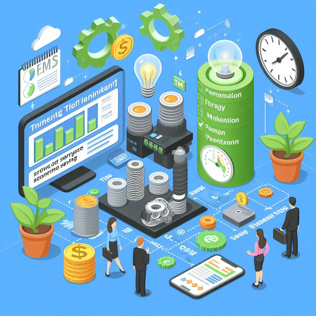 Đề xuất tối ưu năng lượng theo thời gian thực tropng hệ thống xanh 