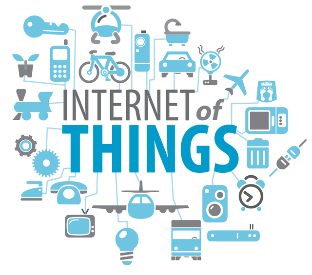 IoT – nền tảng kết nối dữ liệu
