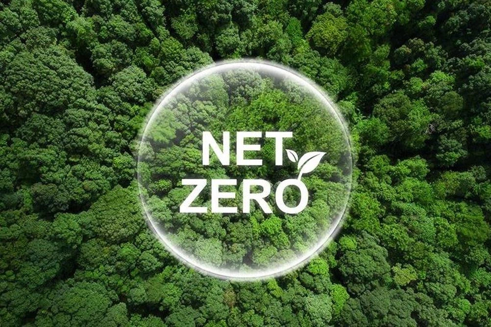 Hệ thống quản lý năng lượng trong kỷ nguyên Net Zero