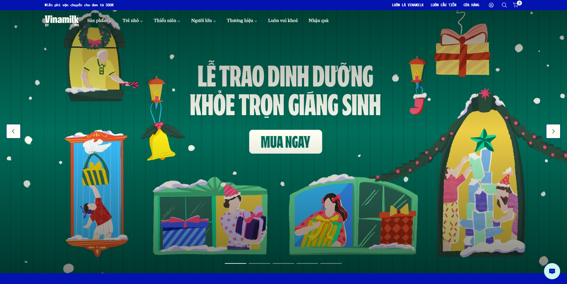 Case study Vinamilk ứng dụng Hệ thống quản lý năng lượng EMS thành công