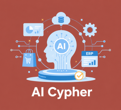AI Cypher