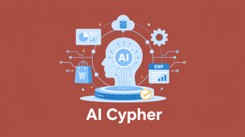 AI Cypher