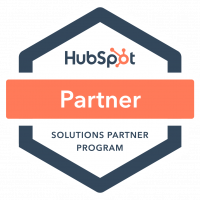 hubspot solutions partner